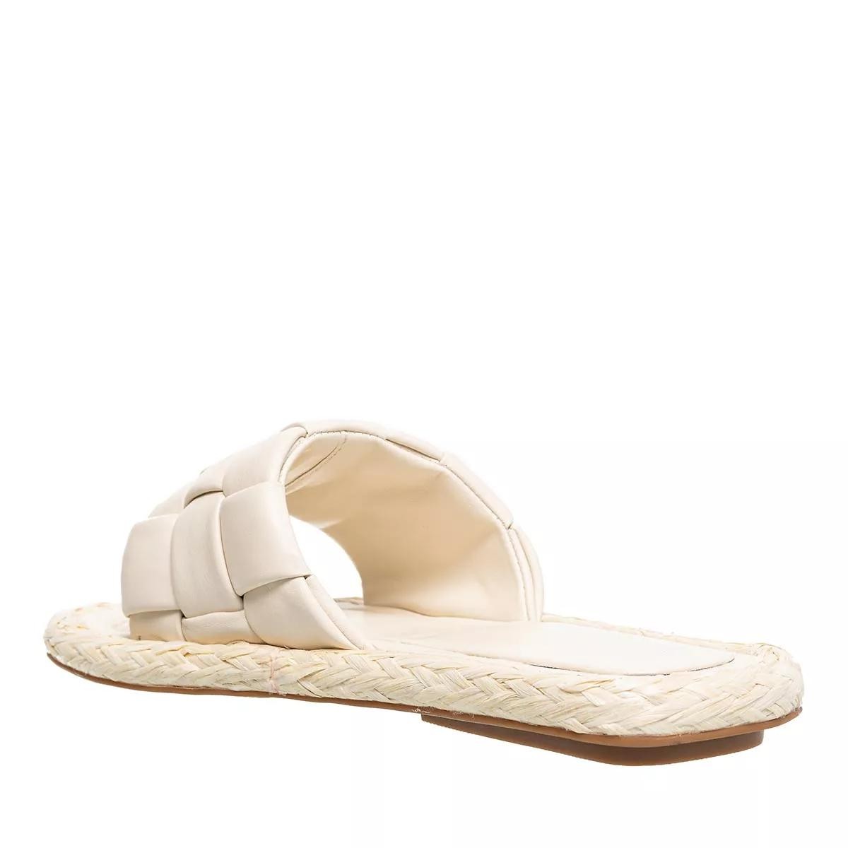 ASH Pantoletten beige Slide