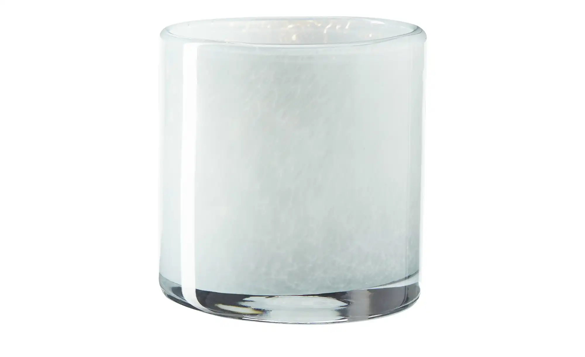 Teelichtglas