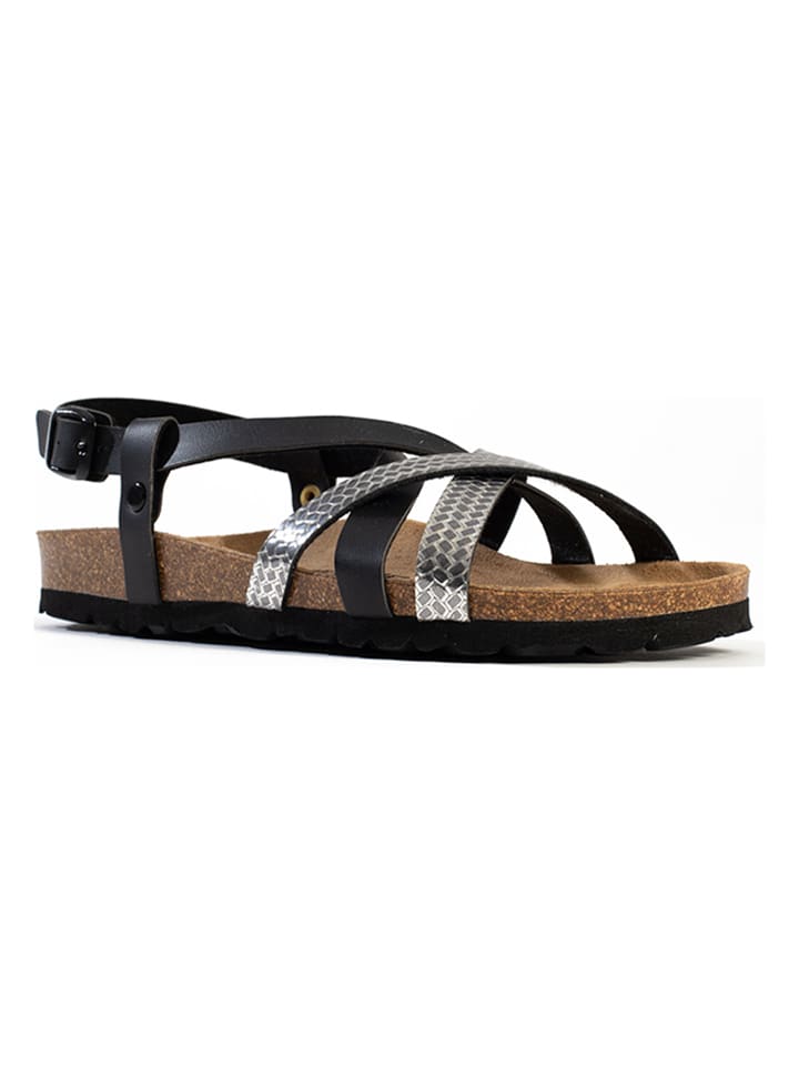 BACKSUN Sandalen 