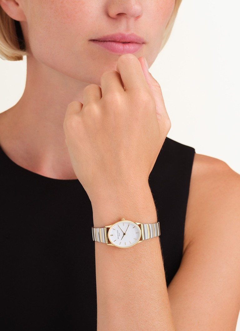 Rosefield The Oval watch OVWDSG-OV17