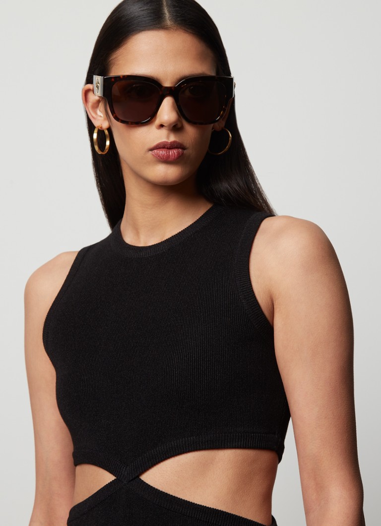 Versace Versace *VE4437U TRT SHN BRN