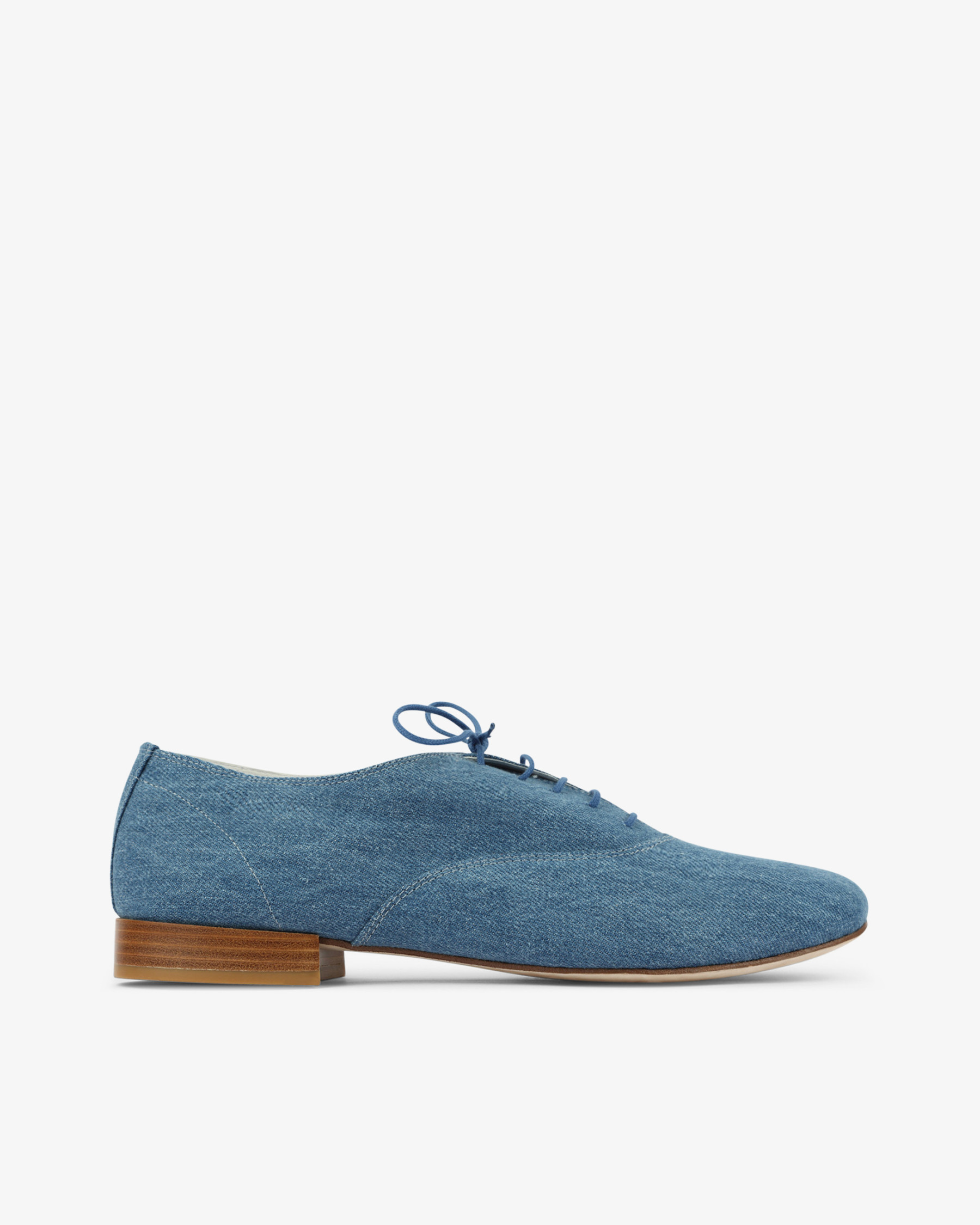 Zizi oxford shoe - Man