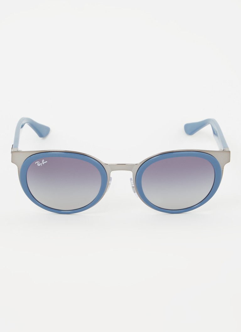 Ochelari de soare Ray-Ban Bonnie RB3710