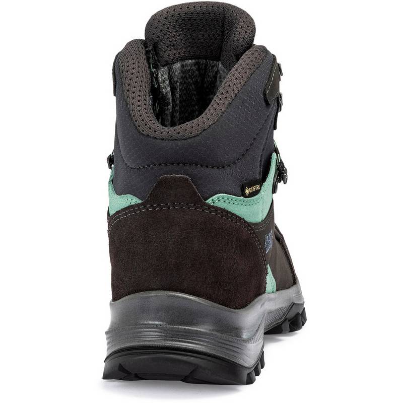 Hanwag Alta Bunion II Wanderschuhe Damen