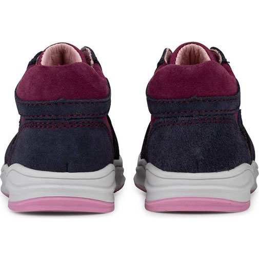 Richter Stiefeletten