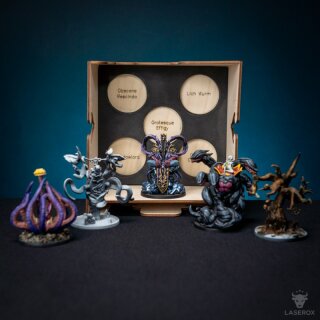 Middara Organizer
