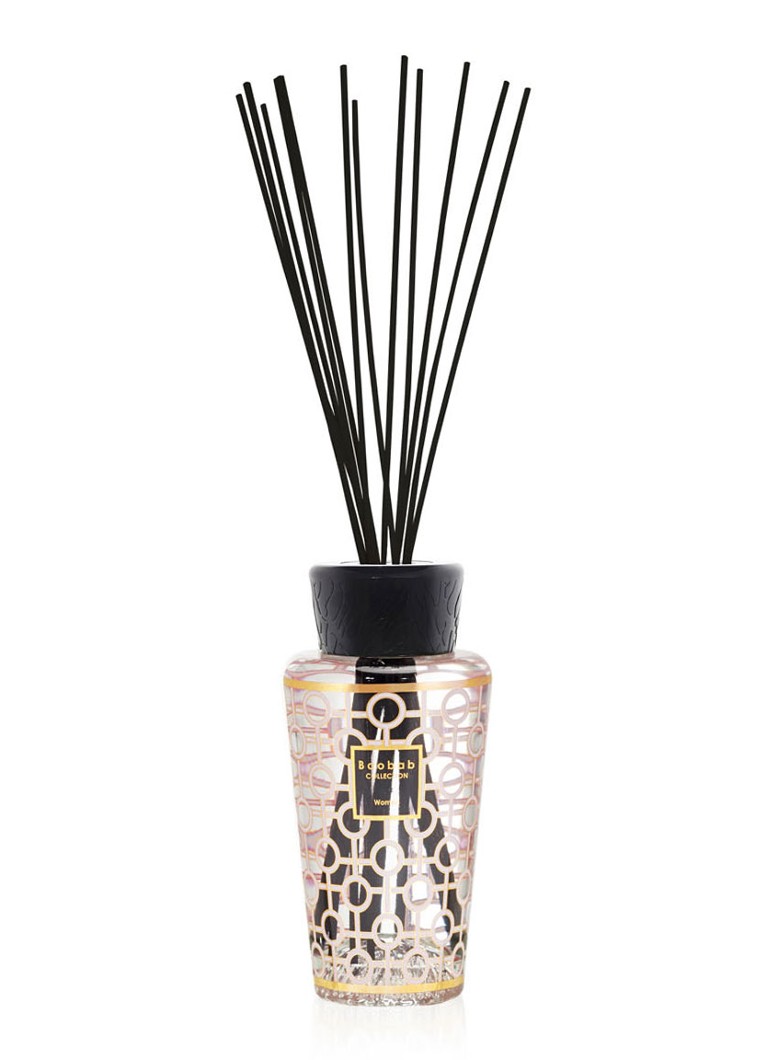 Bâtonnets de parfum pour femme Baobab Collection 500 ml