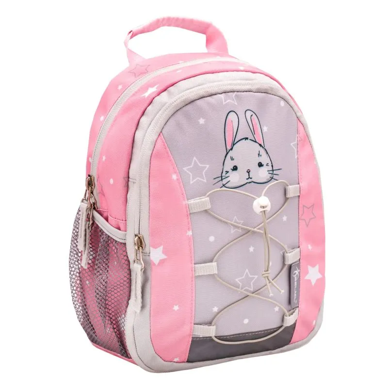 Belmil Mini Kiddy Kindergartenrucksack - Woodland Animal Rabbit