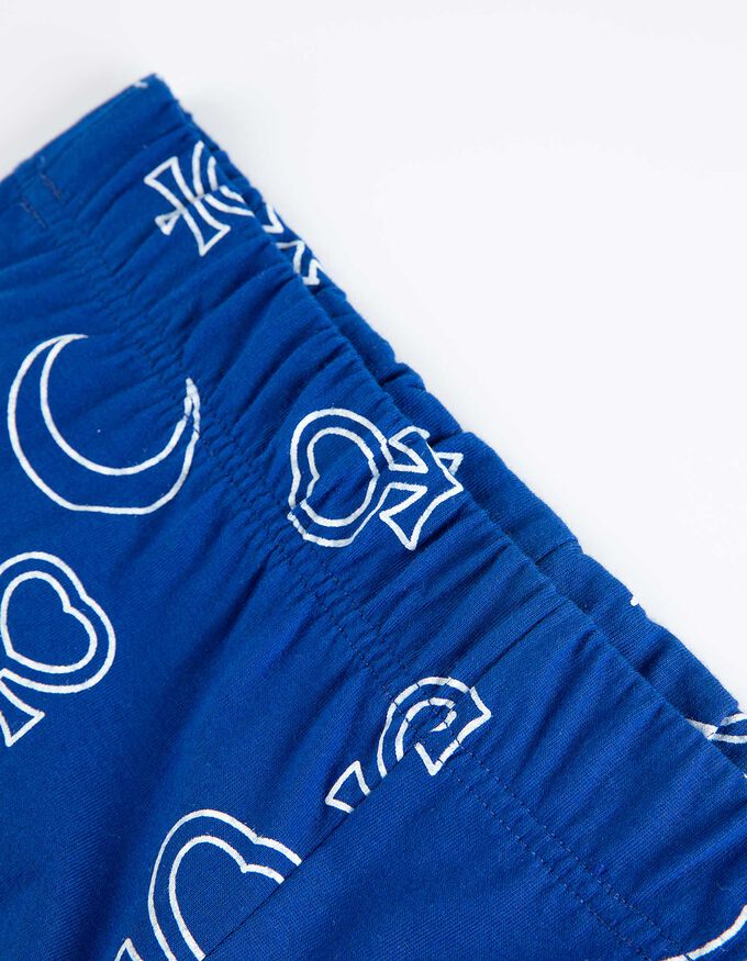 Pyjama Set aus Langarmshirt und Hose- Sailor Moon