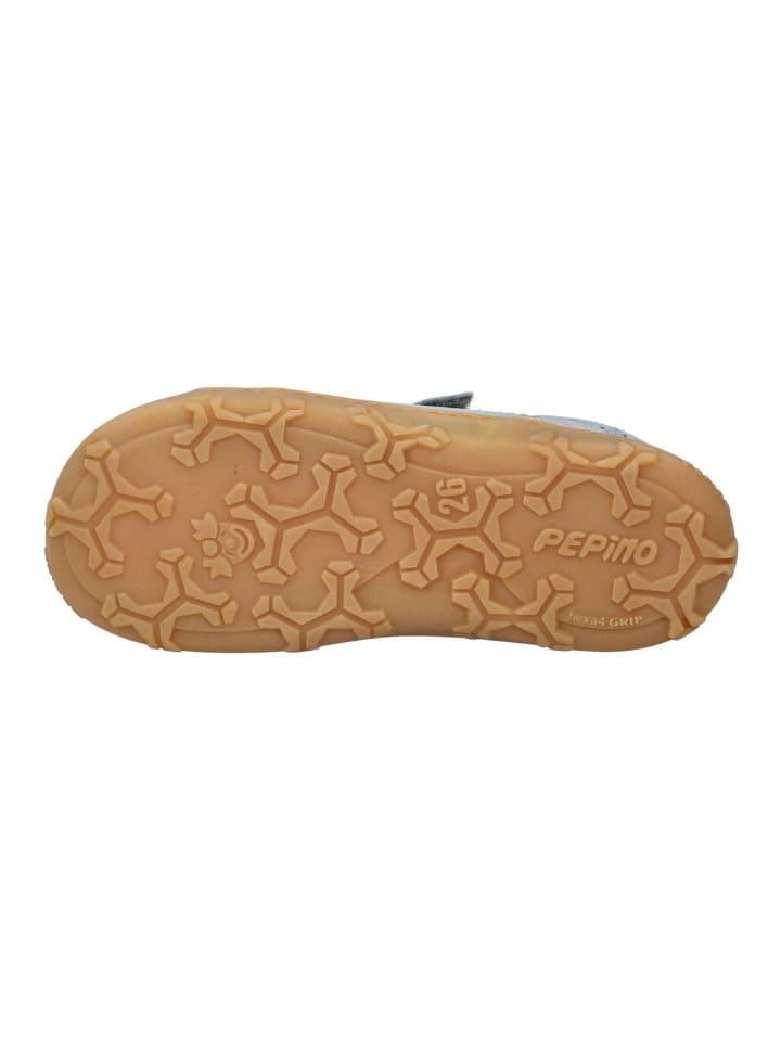 PEPINO Halbschuhe in Hellblau günstig kaufen