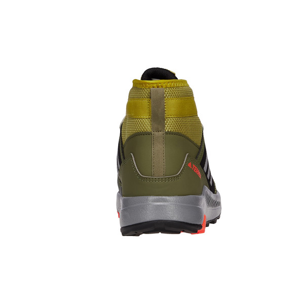 TERREX TRAILMAKER MID R.RDY K Kinder - Wanderstiefel