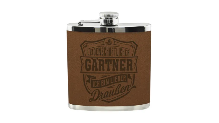 H&H Flachmann Gärtner