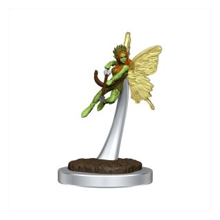 D&D Nolzur's Marvelous Miniatures: Pixies (3)