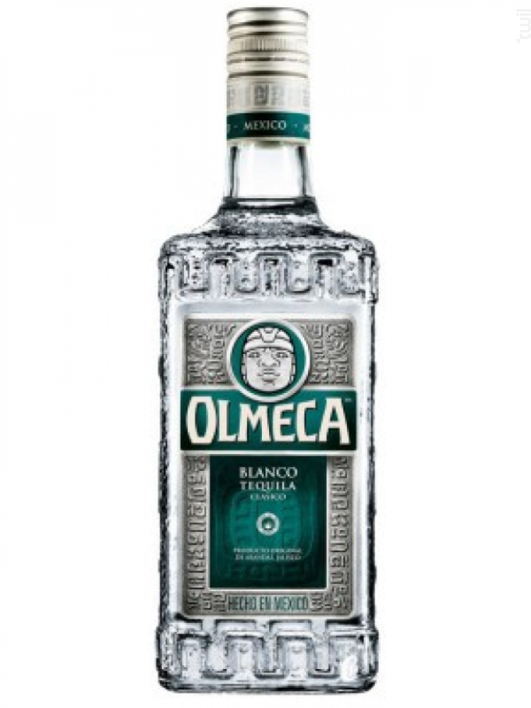Tequila Morin Olmeca Blanco Morin