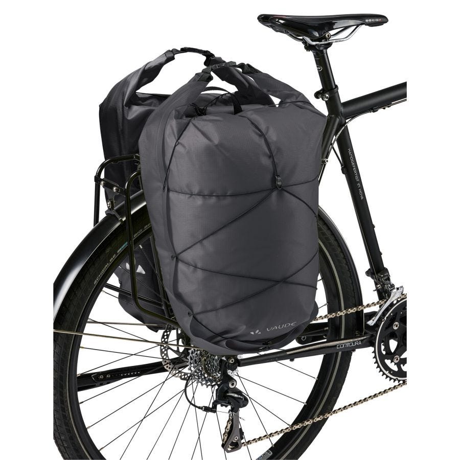Aqua Back Light Fahrradtaschen