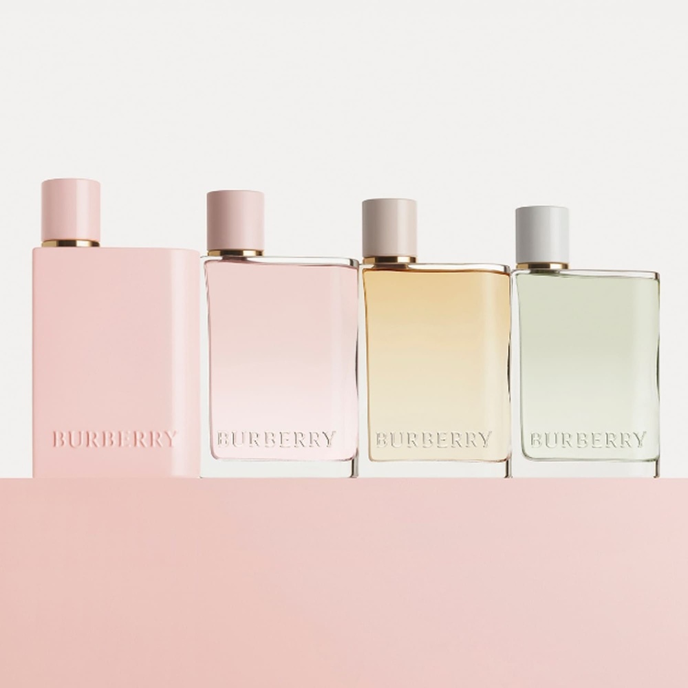 Burberry Her Elixir Elixir de Parfum
