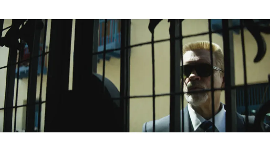 Mile 22