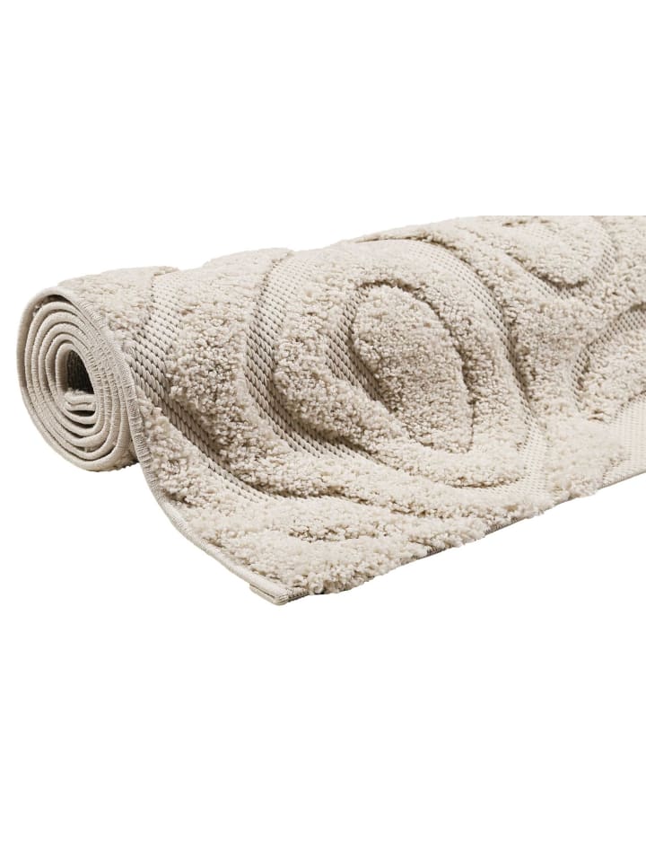 ESPRIT Outdoorteppich Soul Jack in creme beige günstig kaufen