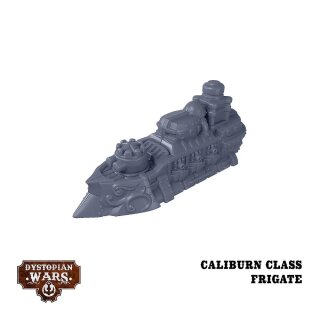 Crown Starter Set - Faction Battlefleet