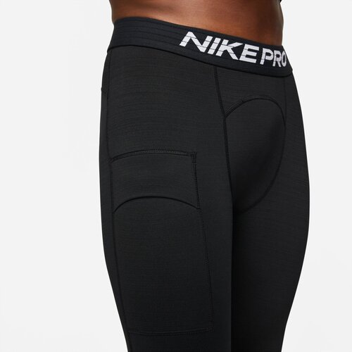 HERREN TIGHT M NP WARM TGHT
