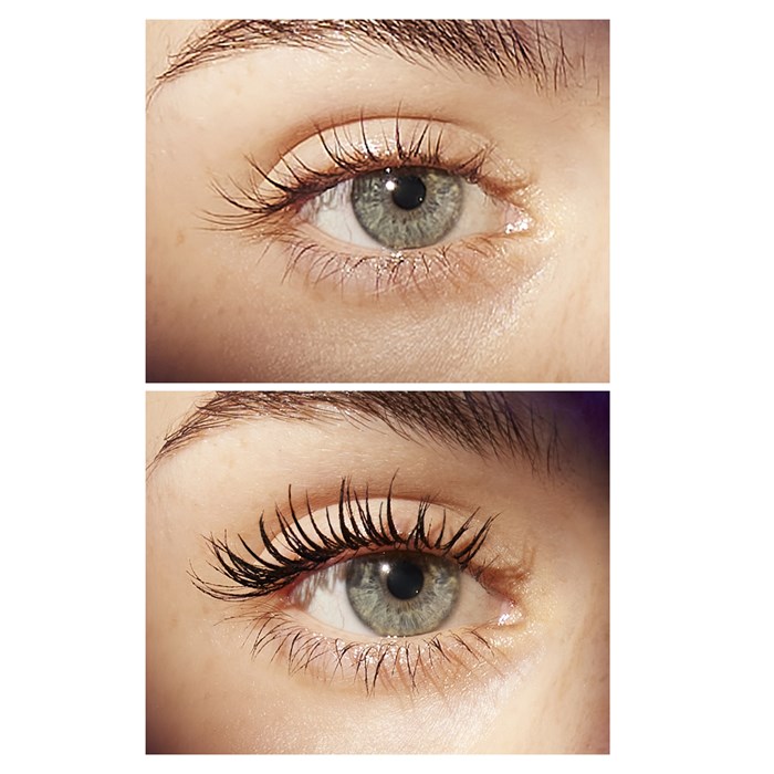 10 Sec High Impact Lift & Curl Mascara