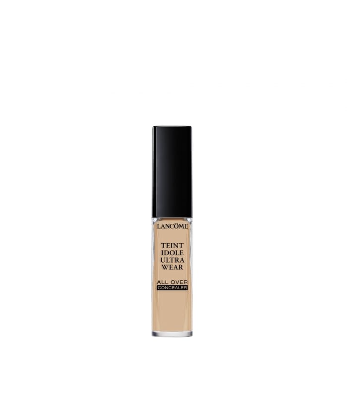 Lancôme-TEINT IDOLE ULTRA WEAR ALL OVER CONCEALER-Correcteur et Fond de teint 2 en 1 - Tenue & Hydratation 24h