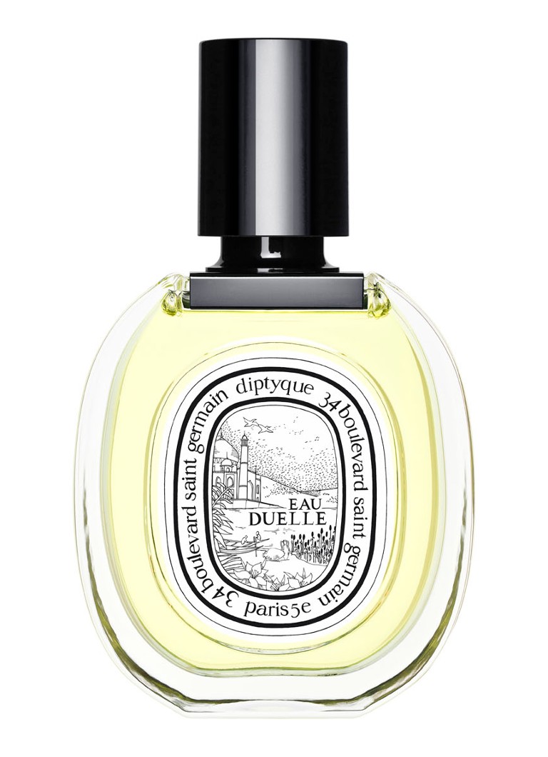 DIPTYQUE Eau Duelle Eau de Toilette