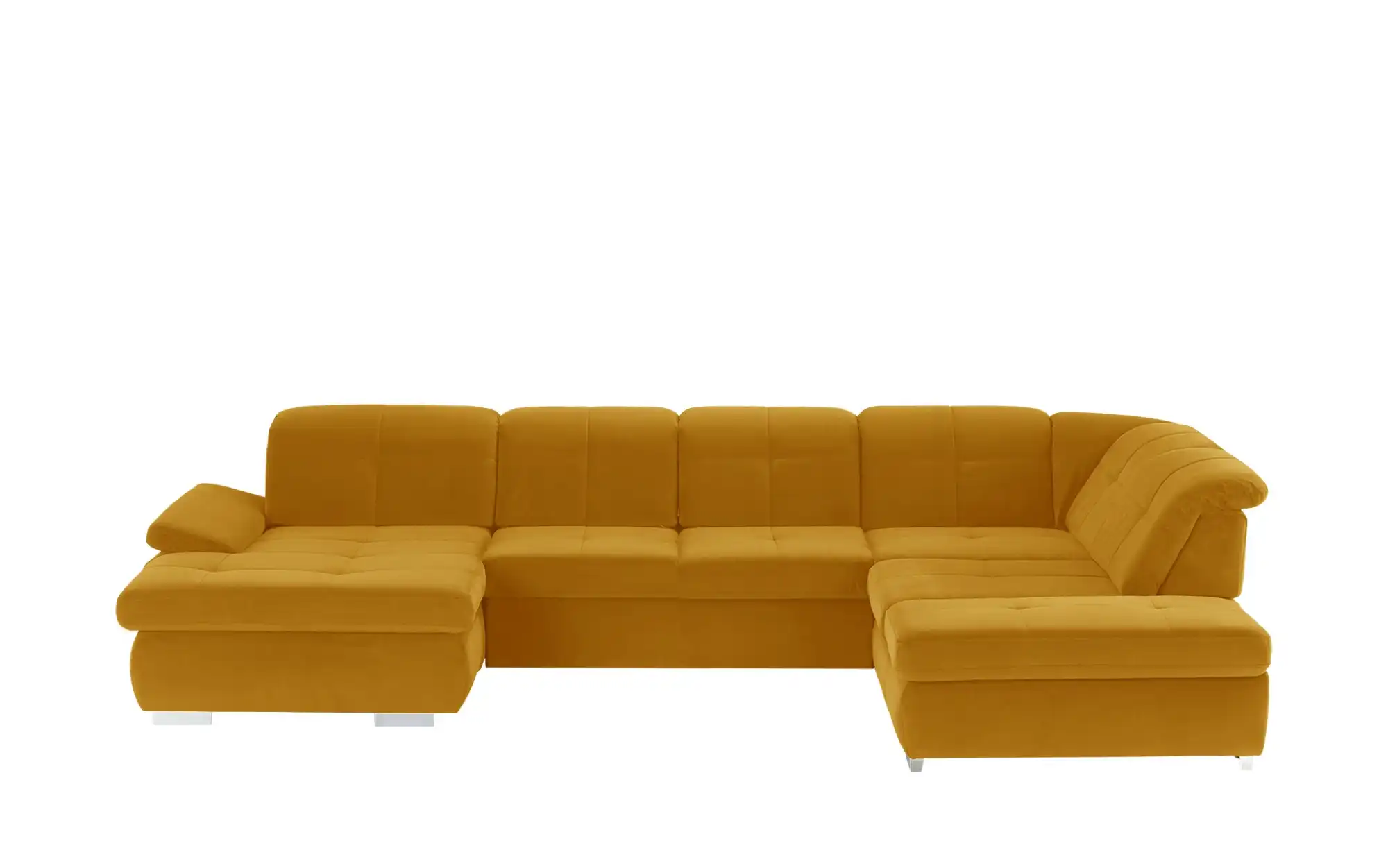 Kollektion Kraft Wohnlandschaft Mikrofaser