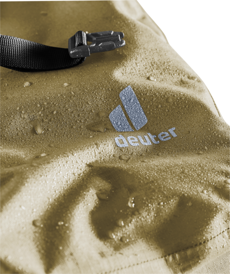 deuter Weybridge 25+5  | Fahrradtasche