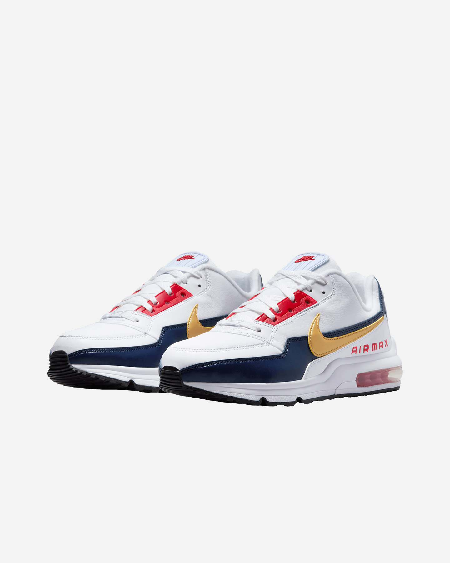 Buty sportowe Nike Air Max Ltd 3 Premium M 695484-186