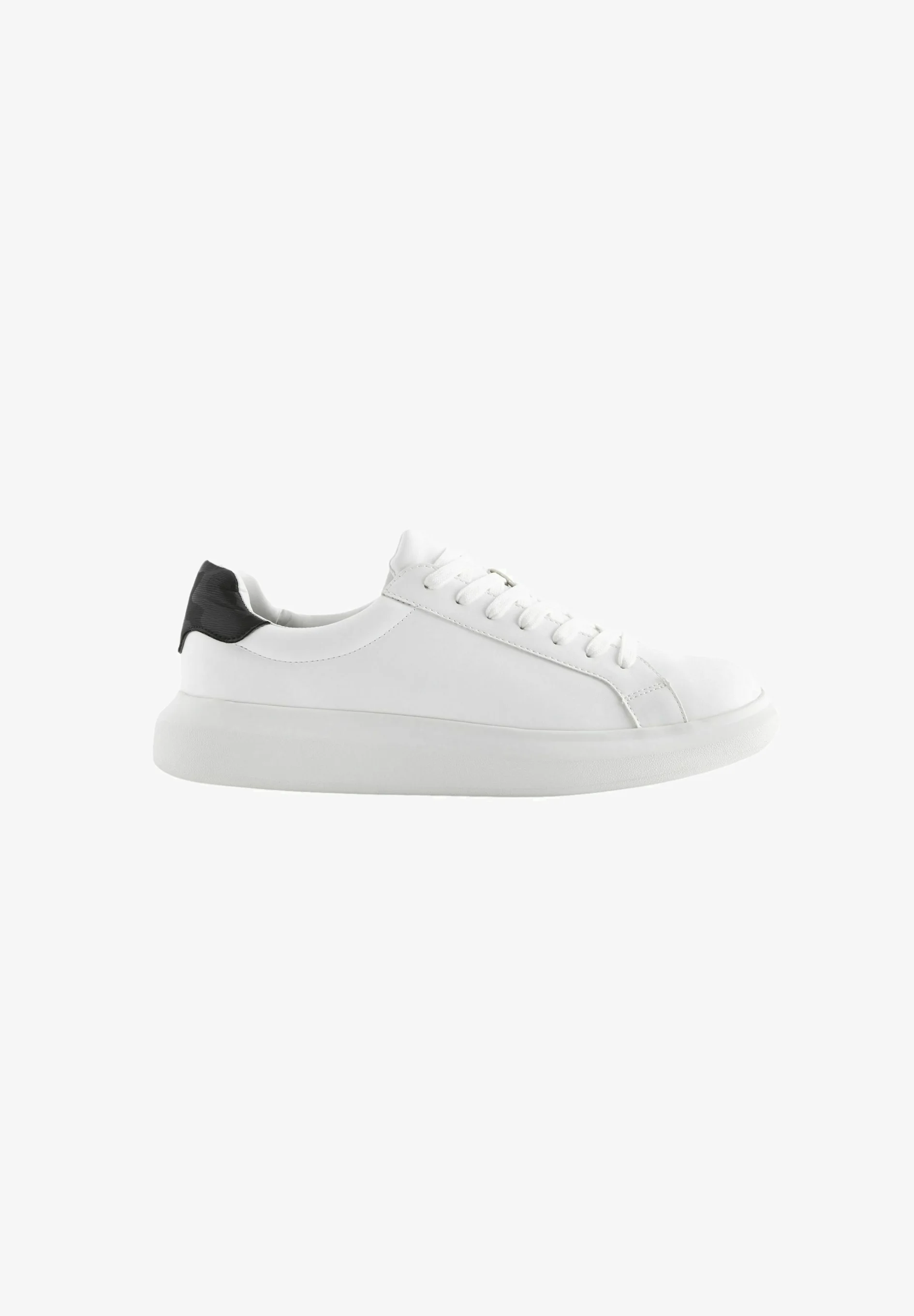 Siguiente EDIT CHUNKY - Zapatillas bajas