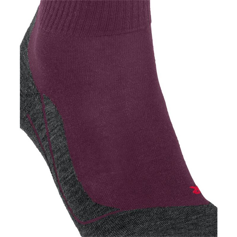 Falke TK5 Wander Wool Short Wandersocken Damen