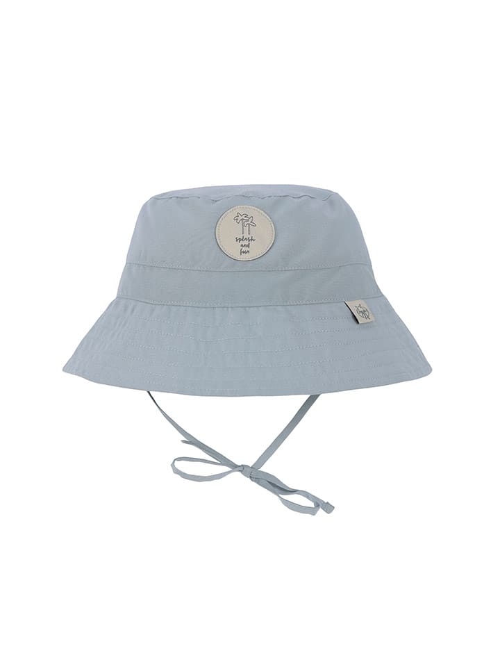 Lässig Sonnenhut in Hellblau günstig kaufen