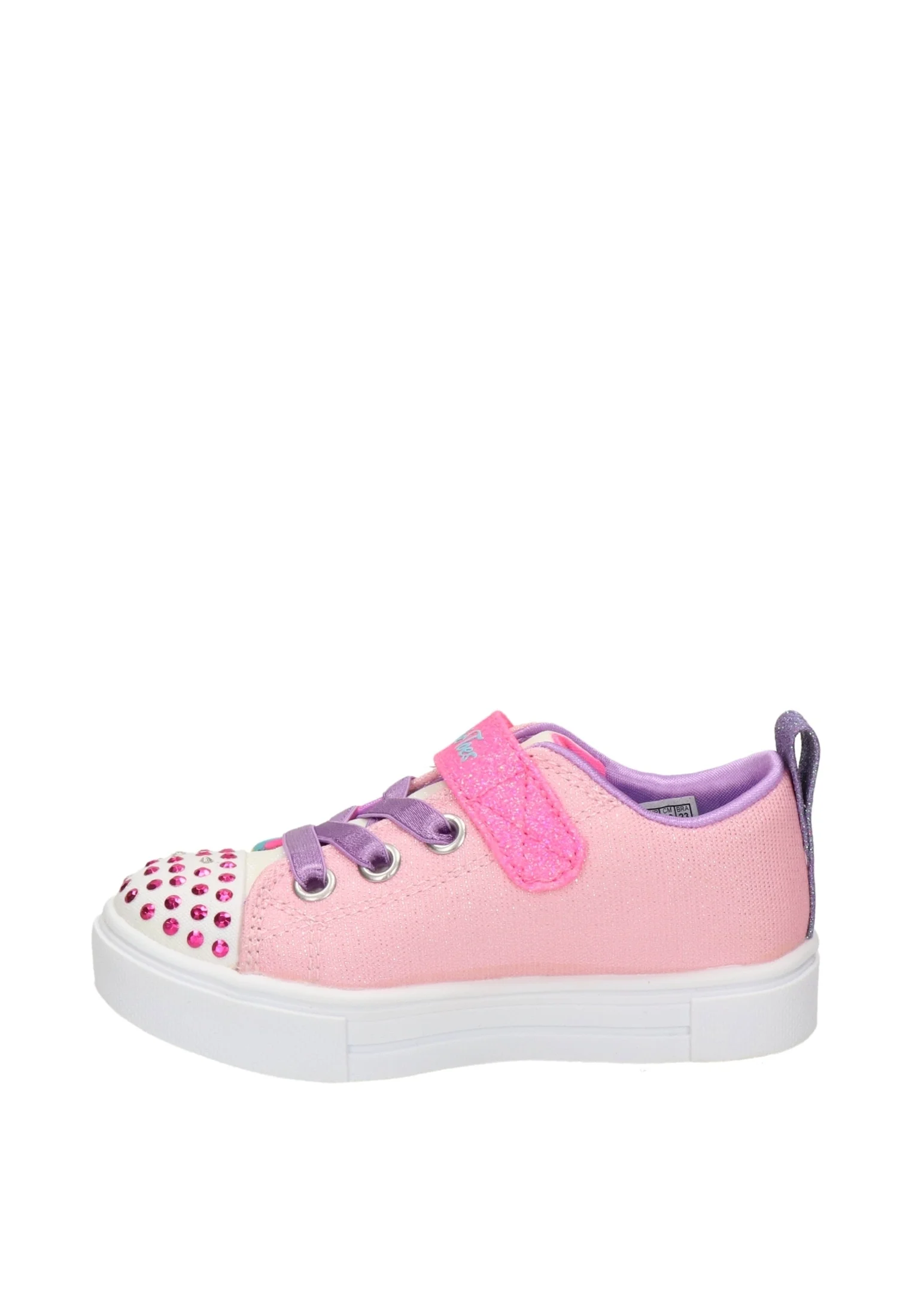 Skechers TWINKLE SPARKS- Zapatillas bajas