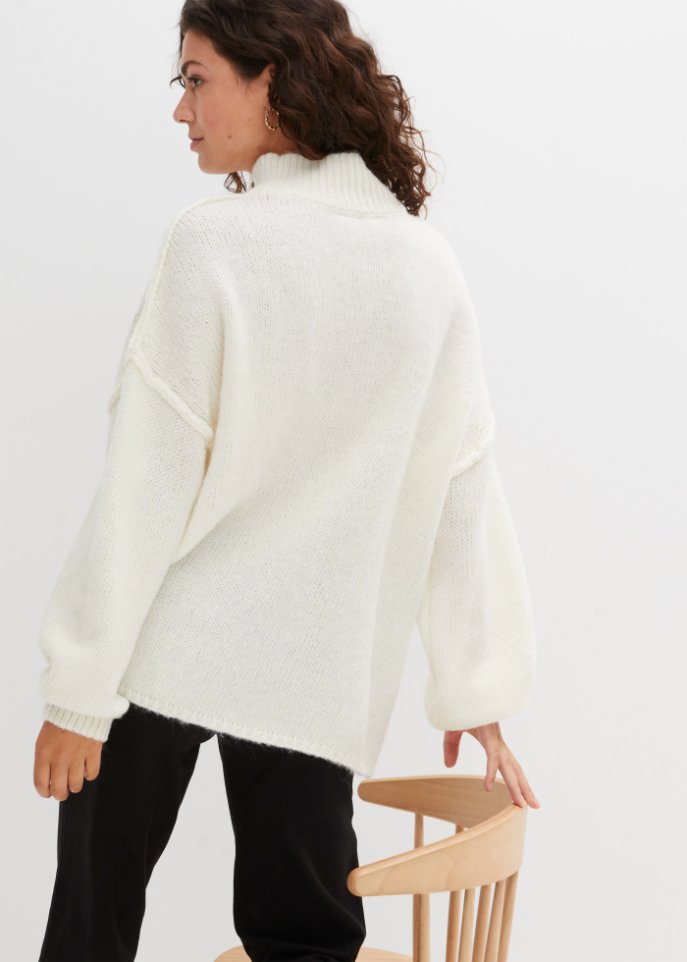 Pullover