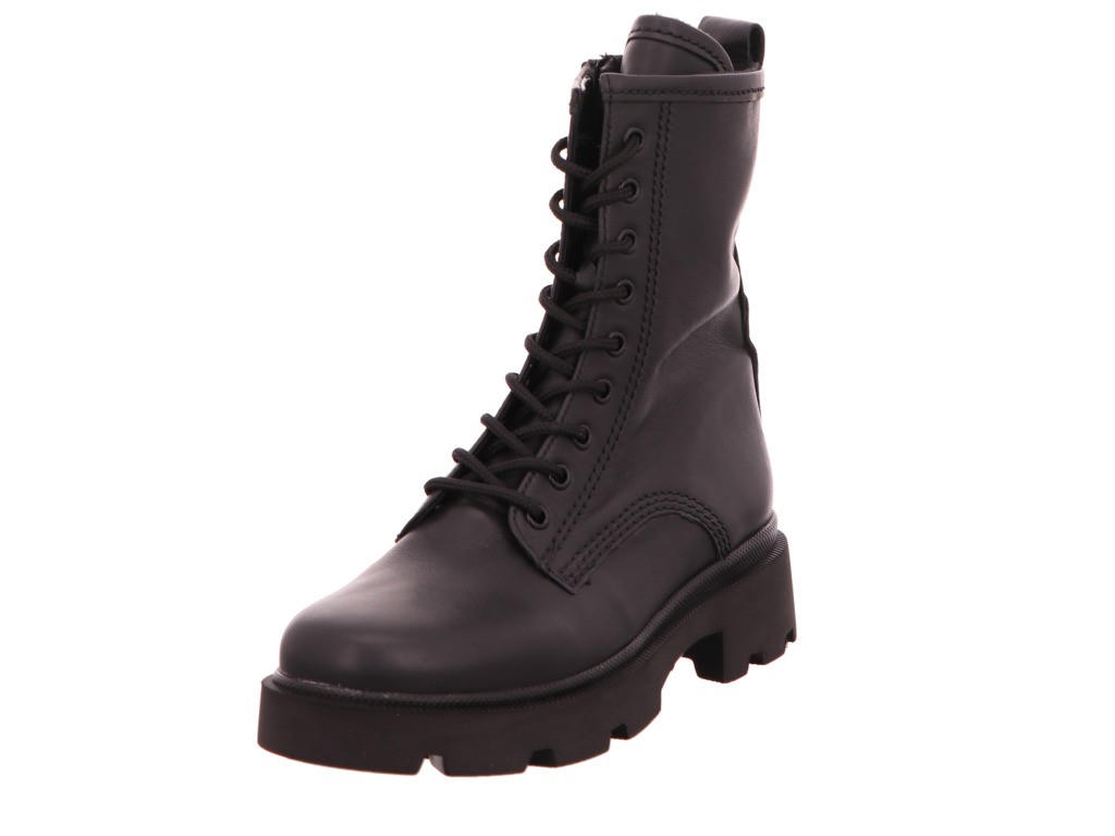 GABOR Stiefeletten schwarz 92.755
