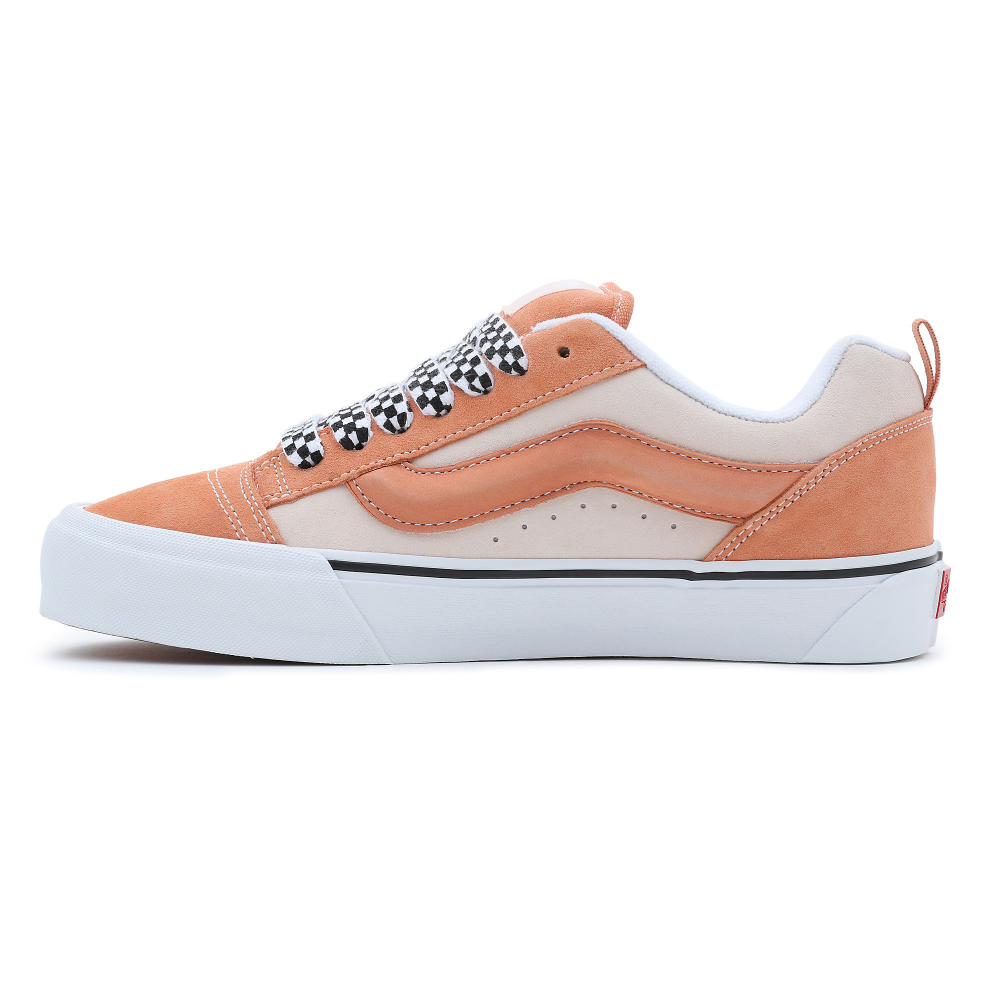 Vans Knu Skool LX VN0007QDBM0 / pink