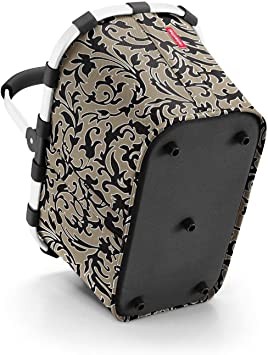 REISENTHEL Handtaschen schwarz CARRYBAG
