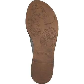 Bagatt Pantolette in beige
