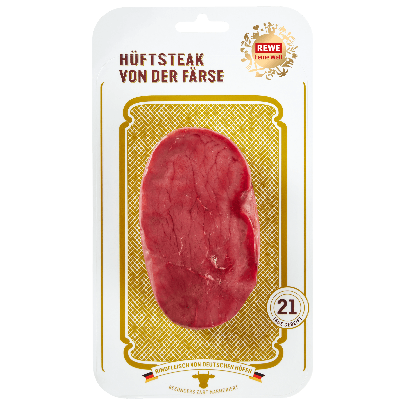 REWE Feine Welt Hüftsteak