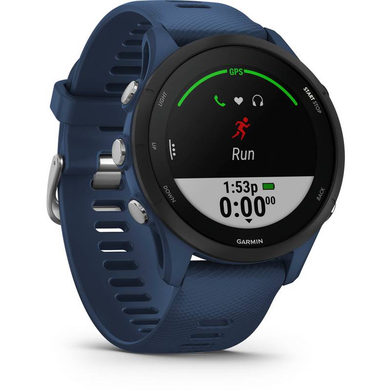 Garmin Forerunner 255 Basic Sportuhr