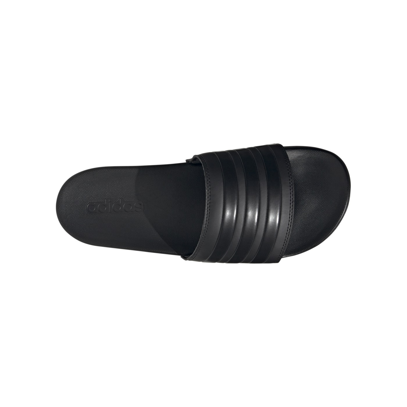 adidas Adilette Comfort Regular Schwarz