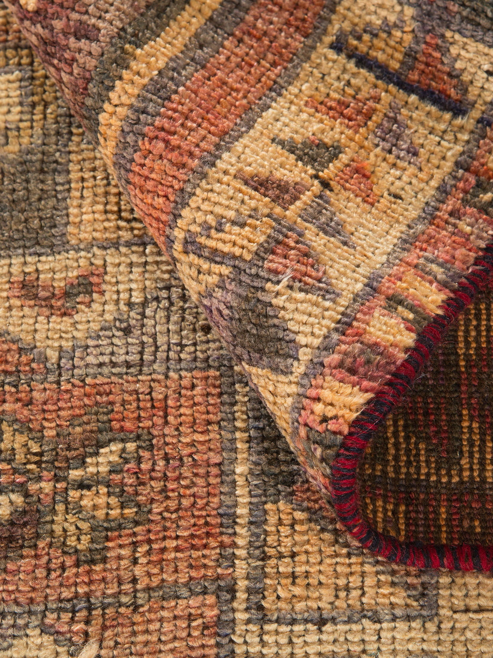 Lori Vintage ca. 130 x 375 cm, Unikat / Einzelstück