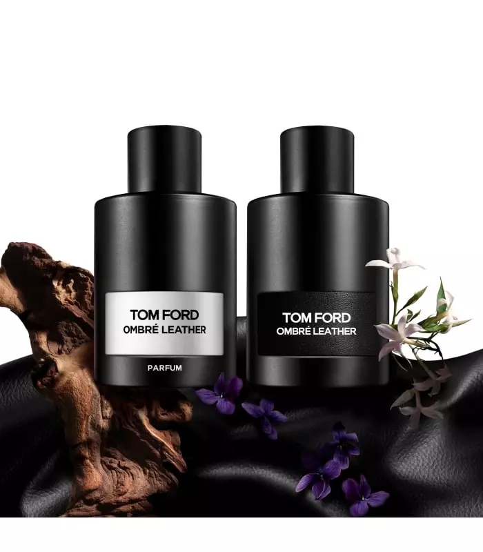 OMBRE LEATHER Parfum