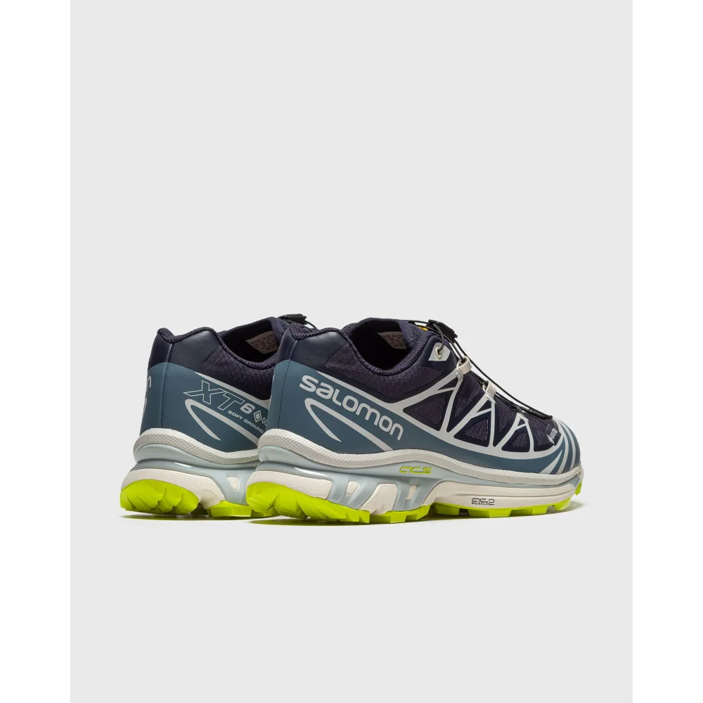 Salomon XT 6 GTX Tex Gore L41741100 / blau