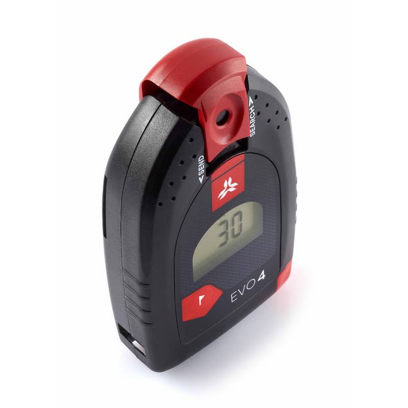 Arva EVO4 LVS-Gert