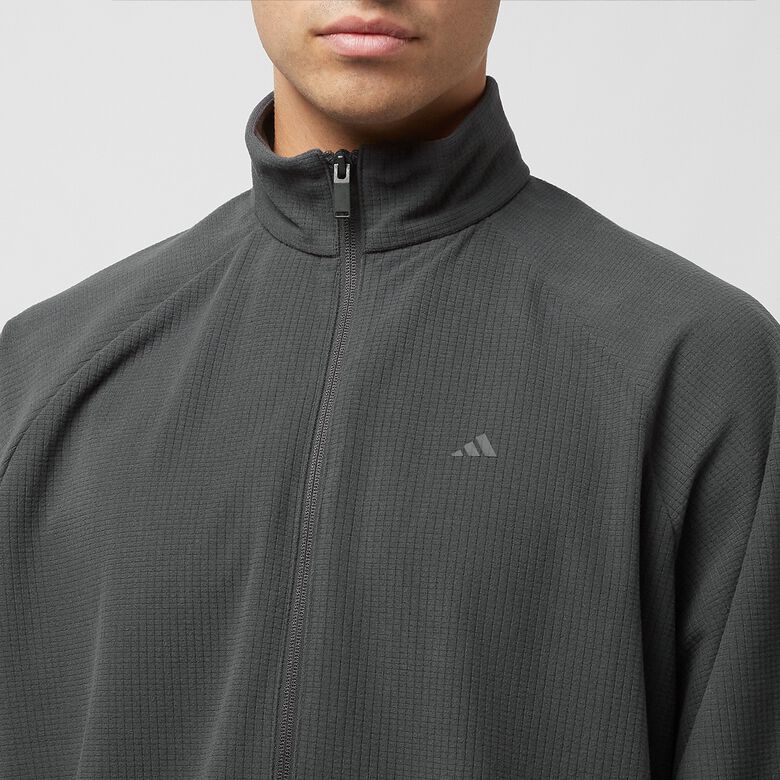 adidas Originals Basketball Trackjacket carbon