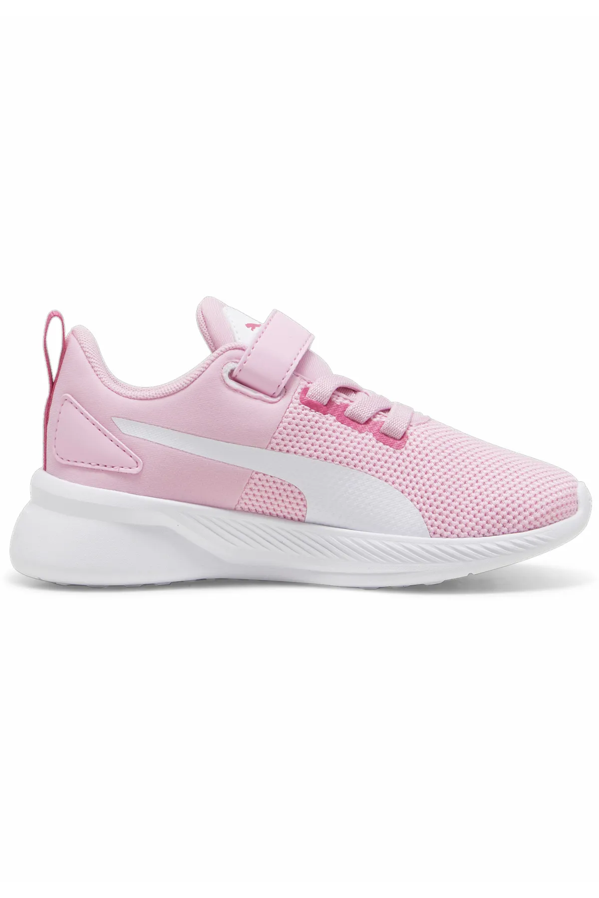 Puma  Sneaker - Rosa - Flacher Absatz