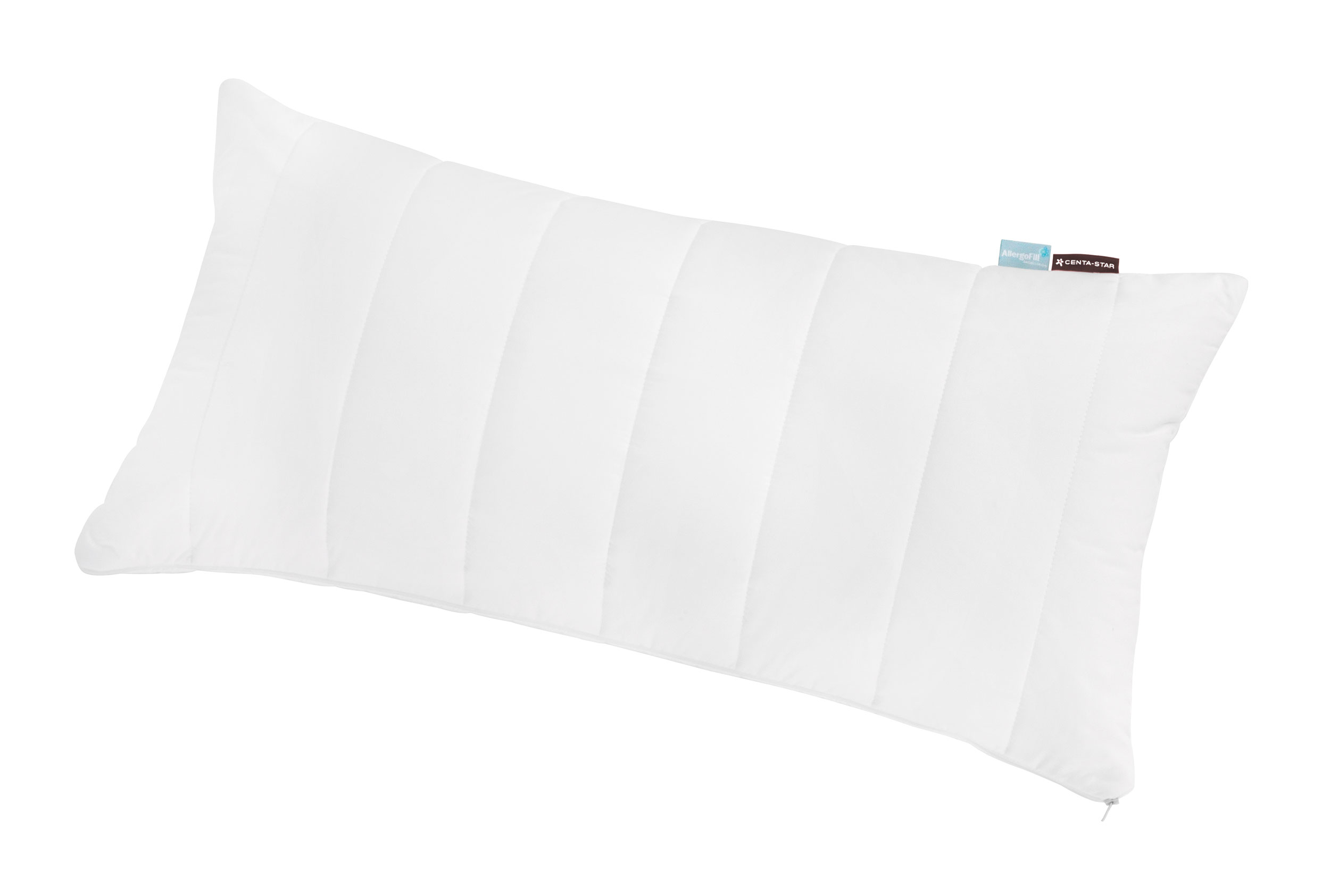 CENTA-STARKopfkissen gesteppt 700g
