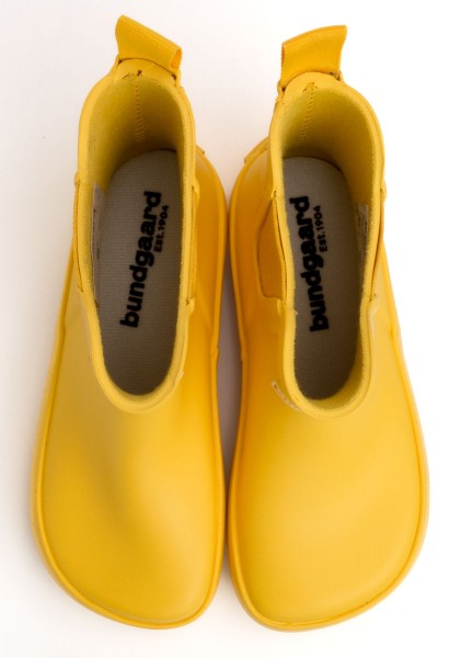 Bundgaard ~ Gummistiefel Charly (kurz) ~ Sunflower